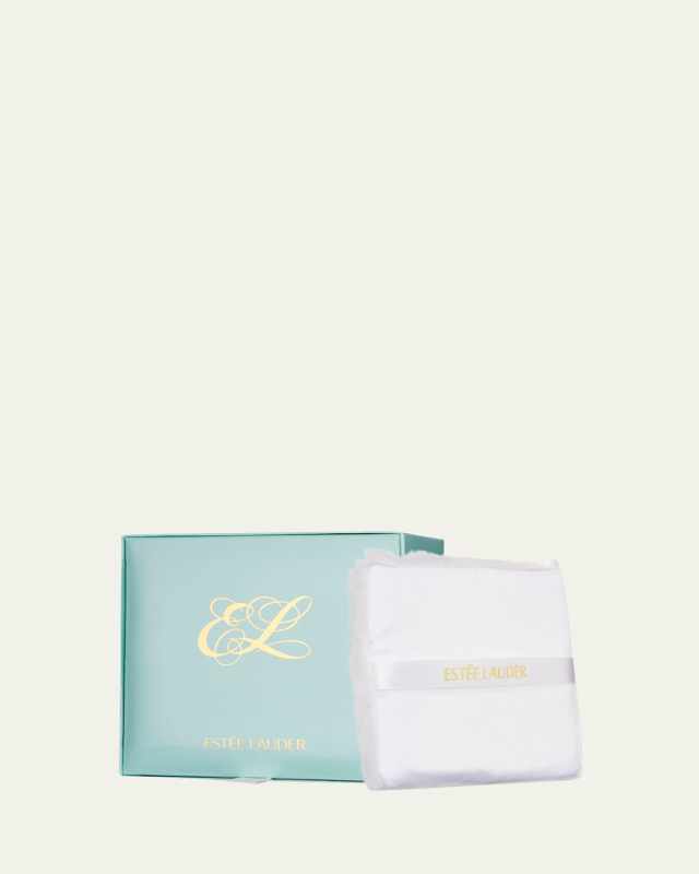 Youth-Dew Dusting Powder Box